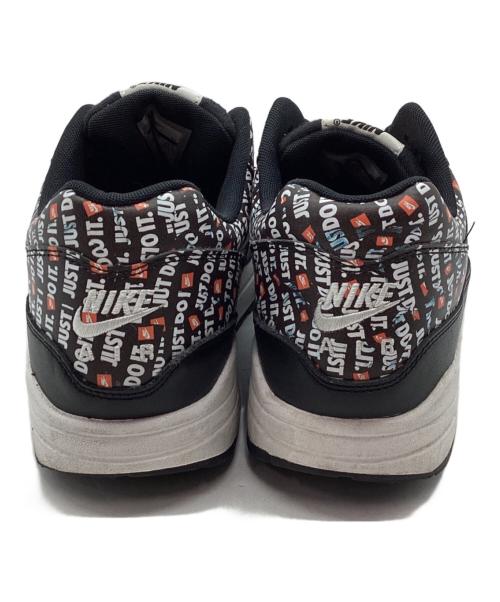 NIKE（ナイキ）NIKE (ナイキ) スニーカー ブラック サイズ:27.5の古着・服飾アイテム