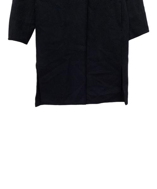 U.A. GreenLabelRelaxing（ユナイテッドアローズグリーンレーベル リラクシング）U.A. GreenLabelRelaxing (ユナイテッドアローズグリーンレーベル リラクシング) フーデッドコート ネイビー サイズ:Mの古着・服飾アイテム