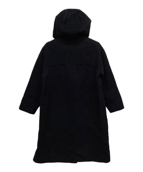 U.A. GreenLabelRelaxing（ユナイテッドアローズグリーンレーベル リラクシング）U.A. GreenLabelRelaxing (ユナイテッドアローズグリーンレーベル リラクシング) フーデッドコート ネイビー サイズ:Mの古着・服飾アイテム