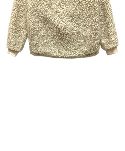 Patagonia（パタゴニア）Patagonia (パタゴニア) レトロＸボマージャケット アイボリー サイズ:XLの古着・服飾アイテム