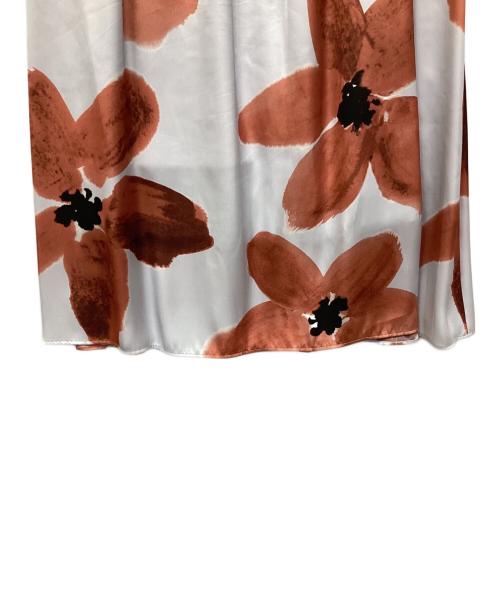 TOMORROW LAND（トゥモローランド）TOMORROW LAND (トゥモローランド) スカート グレー サイズ:36の古着・服飾アイテム