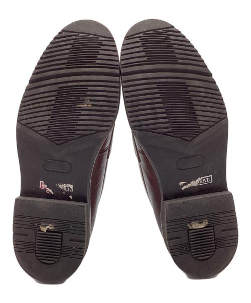 REGAL（リーガル）REGAL (リーガル) ローファー ブラウン サイズ:26の古着・服飾アイテム