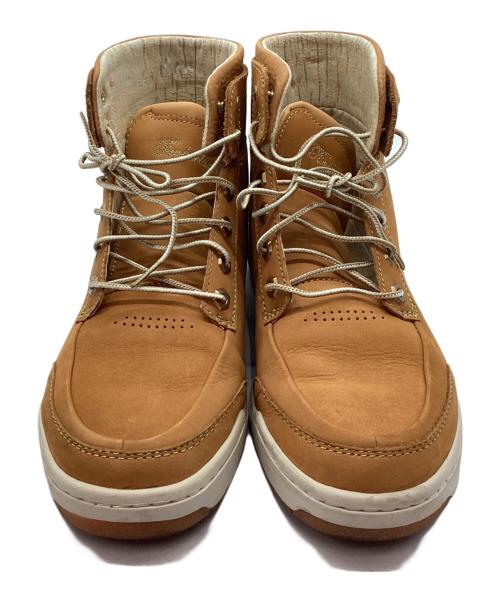 Timberland（ティンバーランド）Timberland (ティンバーランド) ブーツ ベージュ サイズ:不明の古着・服飾アイテム
