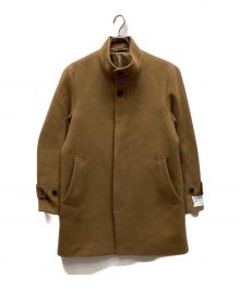 GLOBAL WORK（グローバルワーク）の古着「コート」｜ブラウン