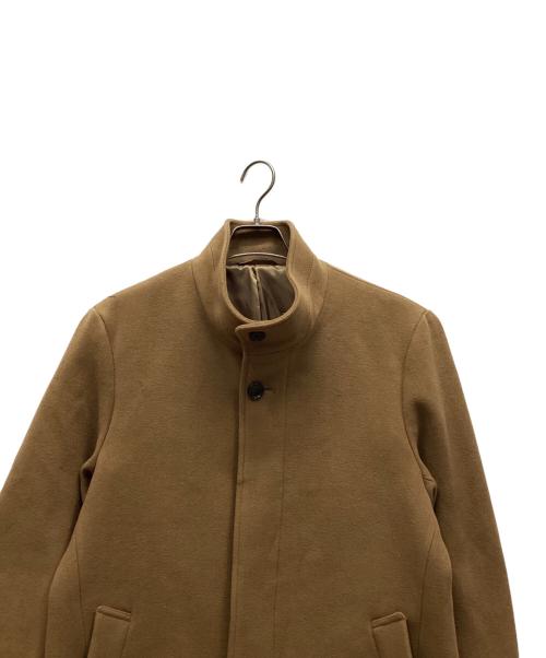 GLOBAL WORK（グローバルワーク）GLOBAL WORK (グローバルワーク) コート ブラウン サイズ:Mの古着・服飾アイテム
