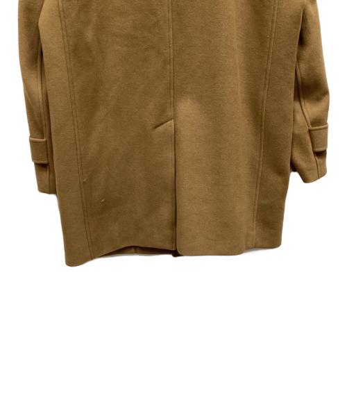 GLOBAL WORK（グローバルワーク）GLOBAL WORK (グローバルワーク) コート ブラウン サイズ:Mの古着・服飾アイテム