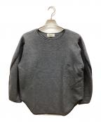 ZUCCAズッカ）の古着「スウェット」｜ブラック