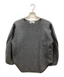 ZUCCA（ズッカ）の古着「スウェット」｜ブラック