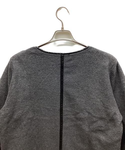 ZUCCA（ズッカ）ZUCCA (ズッカ) スウェット ブラック サイズ:Mの古着・服飾アイテム