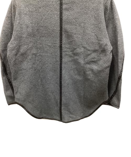 ZUCCA（ズッカ）ZUCCA (ズッカ) スウェット ブラック サイズ:Mの古着・服飾アイテム