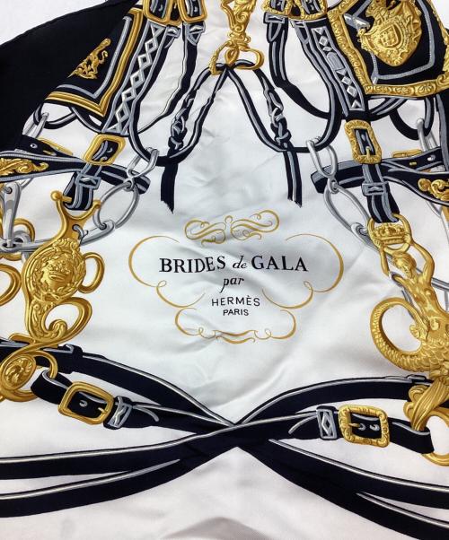 HERMES（エルメス）HERMES (エルメス) スカーフの古着・服飾アイテム