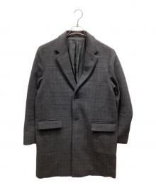 MERINOS（-）の古着「コート」｜グレー
