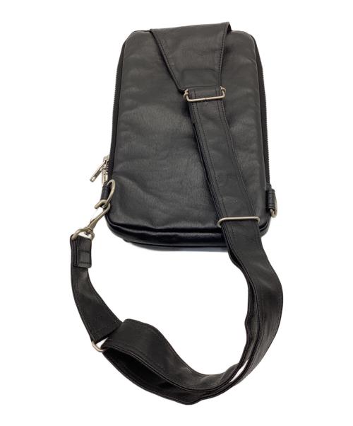 PORTER（ポーター）PORTER (ポーター) スリングショルダーバッグの古着・服飾アイテム