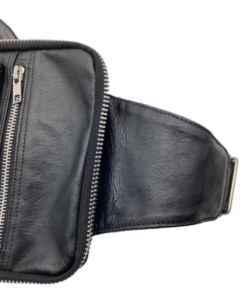 PORTER（ポーター）PORTER (ポーター) スリングショルダーバッグの古着・服飾アイテム