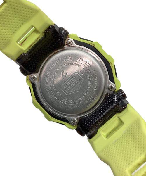 CASIO（カシオ）CASIO (カシオ) 腕時計の古着・服飾アイテム