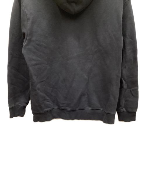 THE NORTH FACE（ザ ノース フェイス）THE NORTH FACE (ザ ノース フェイス) ジップパーカー ブラック サイズ:Lの古着・服飾アイテム