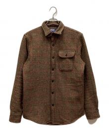 POLO RALPH LAUREN（ポロ・ラルフローレン）の古着「ジャケット」｜ブラウン