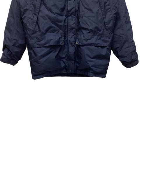 mont-bell（モンベル）mont-bell (モンベル) ダウンジャケット ネイビー サイズ:Lの古着・服飾アイテム