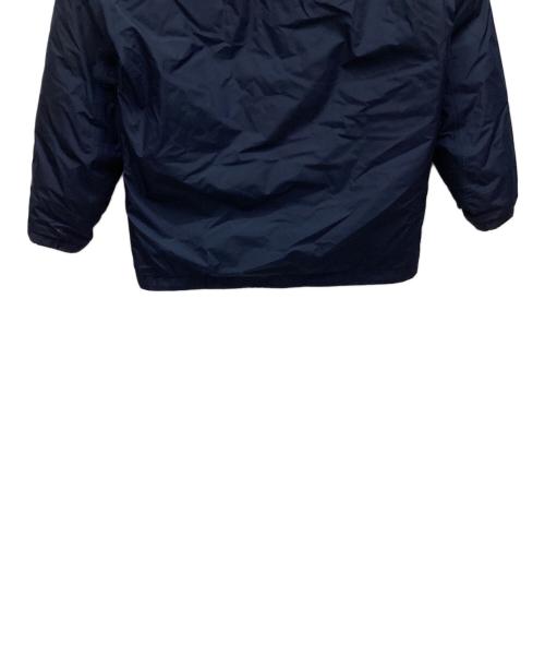 mont-bell（モンベル）mont-bell (モンベル) ダウンジャケット ネイビー サイズ:Lの古着・服飾アイテム