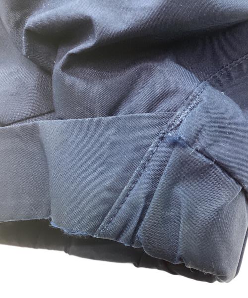 mont-bell（モンベル）mont-bell (モンベル) ダウンジャケット ネイビー サイズ:Lの古着・服飾アイテム