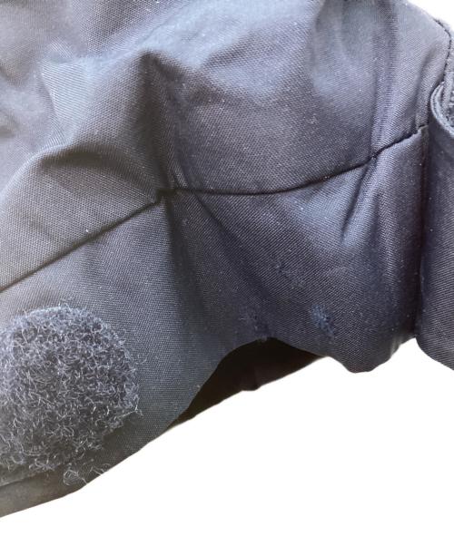 mont-bell（モンベル）mont-bell (モンベル) ダウンジャケット ネイビー サイズ:Lの古着・服飾アイテム