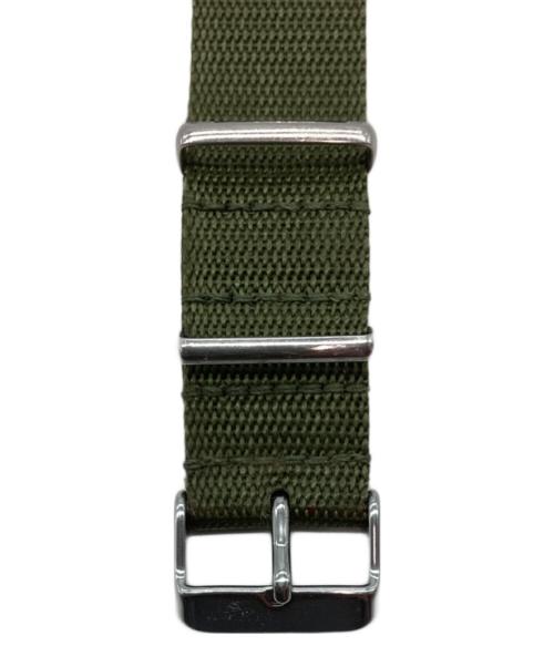 HAMILTON（ハミルトン）HAMILTON (ハミルトン) リストウォッチの古着・服飾アイテム