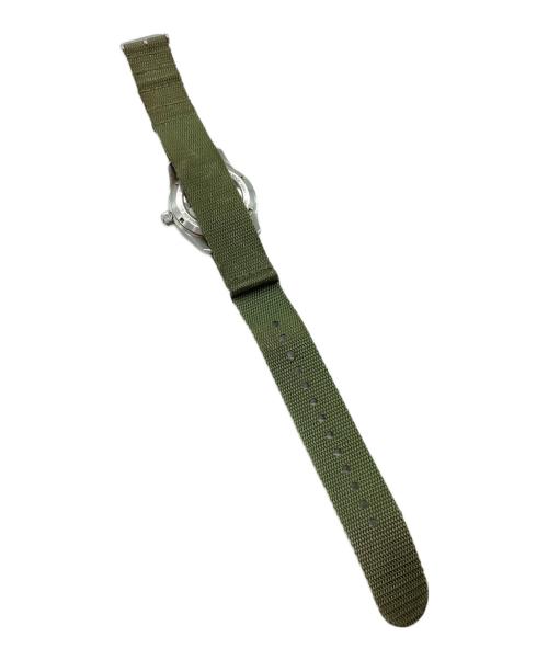 HAMILTON（ハミルトン）HAMILTON (ハミルトン) リストウォッチの古着・服飾アイテム