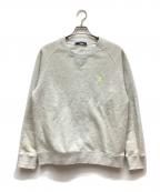 LOUIS VUITTONルイ ヴィトン）の古着「スウェット」｜ライトグレー