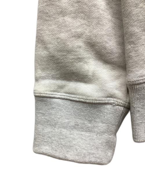 LOUIS VUITTON（ルイ ヴィトン）LOUIS VUITTON (ルイ ヴィトン) スウェット ライトグレー サイズ:Lの古着・服飾アイテム