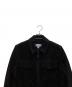 MICHAEL KORS (マイケル・コース) レザージャケット ブラック サイズ:S：7000円