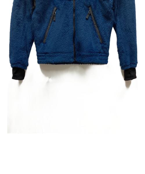 THE NORTH FACE（ザ ノース フェイス）THE NORTH FACE (ザ ノース フェイス) アンタークティカ バーサロフトジャケット ネイビー サイズ:Sの古着・服飾アイテム