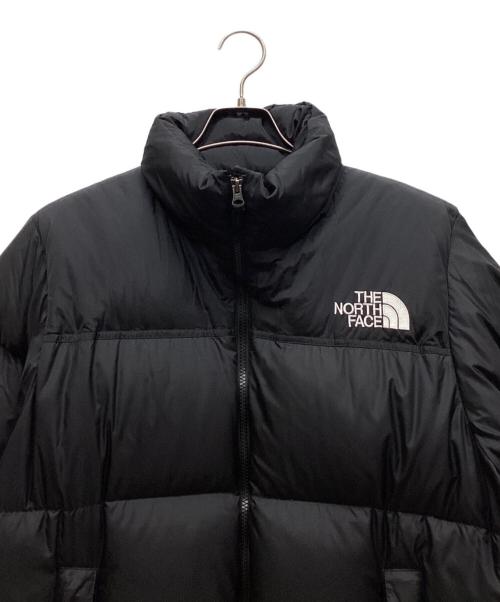 THE NORTH FACE（ザ ノース フェイス）THE NORTH FACE (ザ ノース フェイス) ダウンジャケット ブラック サイズ:Lの古着・服飾アイテム