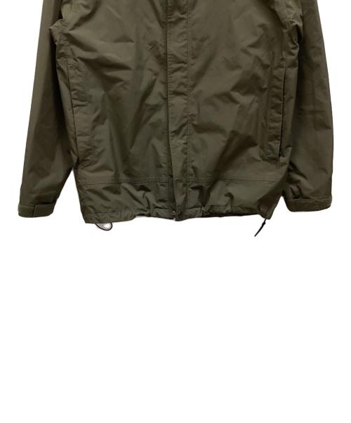 THE NORTH FACE（ザ ノース フェイス）THE NORTH FACE (ザ ノース フェイス) マウンテンパーカー グリーン サイズ:Mの古着・服飾アイテム