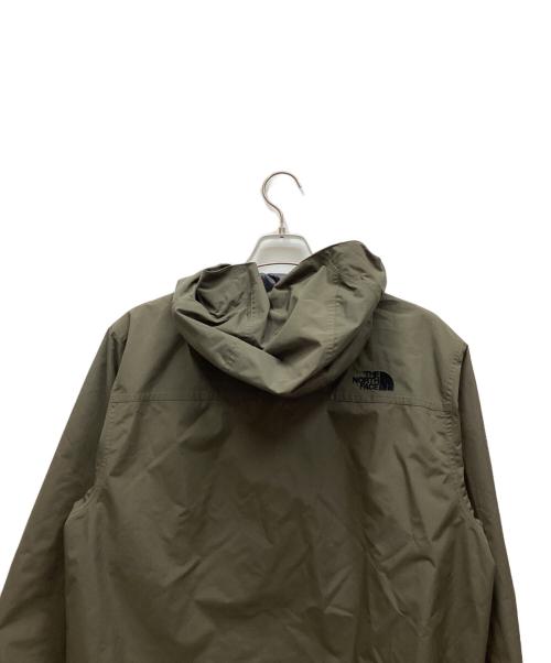 THE NORTH FACE（ザ ノース フェイス）THE NORTH FACE (ザ ノース フェイス) マウンテンパーカー グリーン サイズ:Mの古着・服飾アイテム