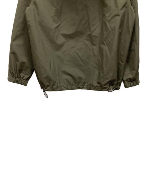 THE NORTH FACE（ザ ノース フェイス）THE NORTH FACE (ザ ノース フェイス) マウンテンパーカー グリーン サイズ:Mの古着・服飾アイテム