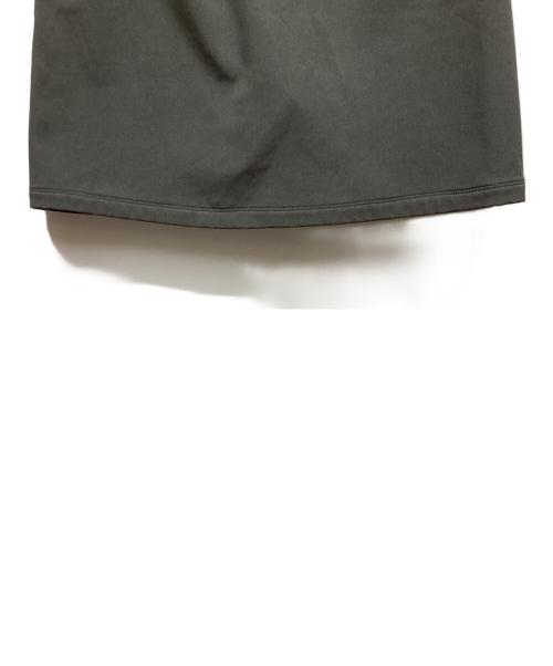 mont-bell（モンベル）mont-bell (モンベル) ノマドラップショーツ グレー サイズ:Lの古着・服飾アイテム