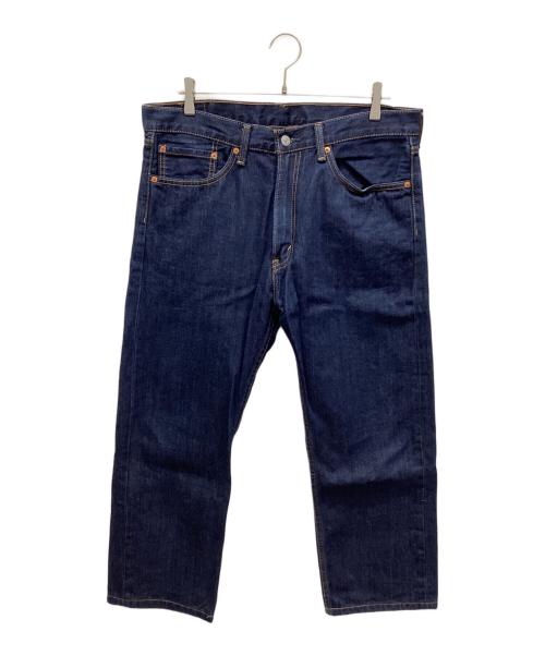 LEVI'S（リーバイス）LEVI'S (リーバイス) デニムパンツ インディゴ サイズ:W36の古着・服飾アイテム