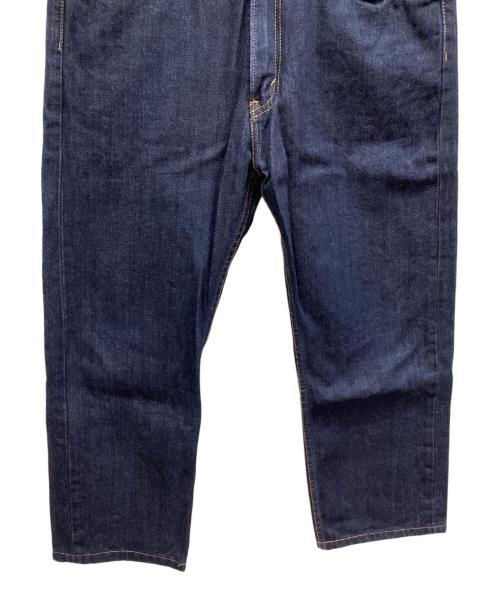 LEVI'S（リーバイス）LEVI'S (リーバイス) デニムパンツ インディゴ サイズ:W36の古着・服飾アイテム