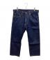 LEVI'S（リーバイス）の古着「デニムパンツ」｜インディゴ