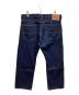 LEVI'S (リーバイス) デニムパンツ インディゴ サイズ:W36：3000円