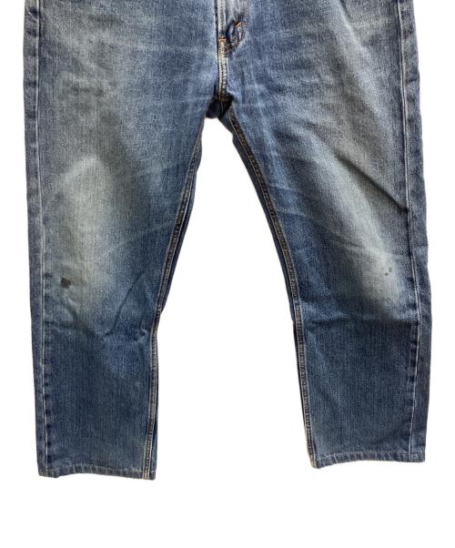 LEVI'S（リーバイス）LEVI'S (リーバイス) デニムパンツ インディゴ サイズ:W36の古着・服飾アイテム