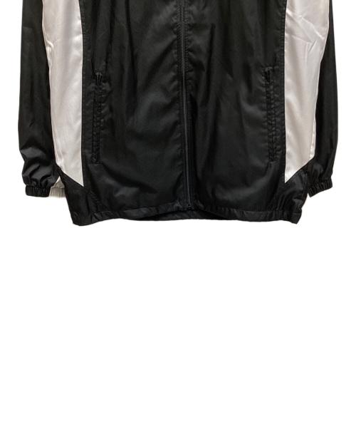 MIZUNO PRO（ミズノ プロ）MIZUNO PRO (ミズノ プロ) ウインドブレーカー ブラック サイズ:XOの古着・服飾アイテム