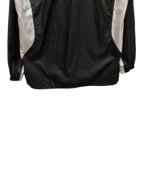 MIZUNO PRO（ミズノ プロ）MIZUNO PRO (ミズノ プロ) ウインドブレーカー ブラック サイズ:XOの古着・服飾アイテム