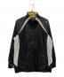 MIZUNO PRO（ミズノ プロ）の古着「ウインドブレーカー」｜ブラック