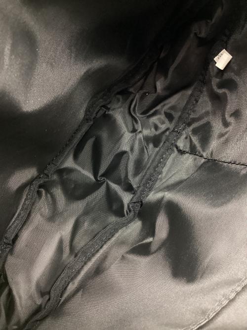 MAN WITH A MISSION（マンウィズアミッション）MAN WITH A MISSION (マンウィズアミッション) ショルダーバッグ ブルーの古着・服飾アイテム