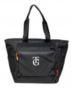 GIANTSジャイアンツ）の古着「立体ポケットトートバッグ」