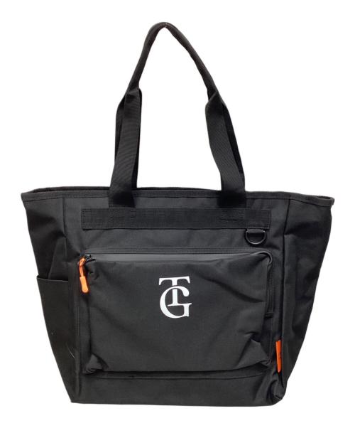 GIANTS（ジャイアンツ）GIANTS (ジャイアンツ) 立体ポケットトートバッグ 未使用品の古着・服飾アイテム