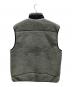 Patagonia (パタゴニア) クラシック・レトロX・ベスト グレー サイズ:XL：15000円