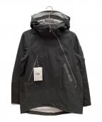 Teton Brosティートンブロス）の古着「T/B25Tsurugi JK」｜ブラック