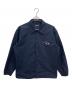 UNIQLO（ユニクロ）の古着「ジャケット」｜ネイビー